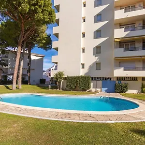 Poble Amarres Ii By Interhome L' Escala