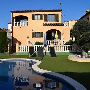 Casa 31 Ferienhaus