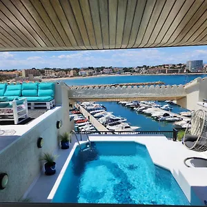 Solo Atico Guest L' Escala