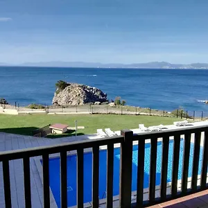 Magnifiques Vistes- Port De Rei L' Escala